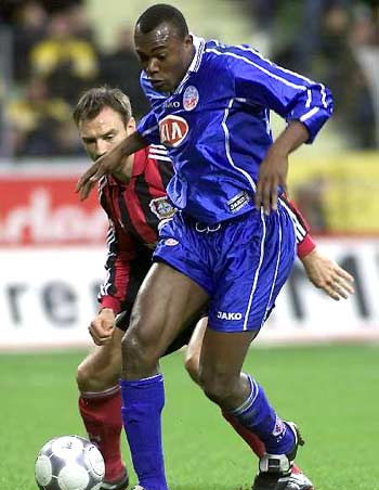 比赛中的 比赛中的